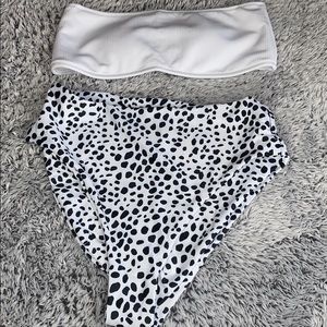 New shein bikini
